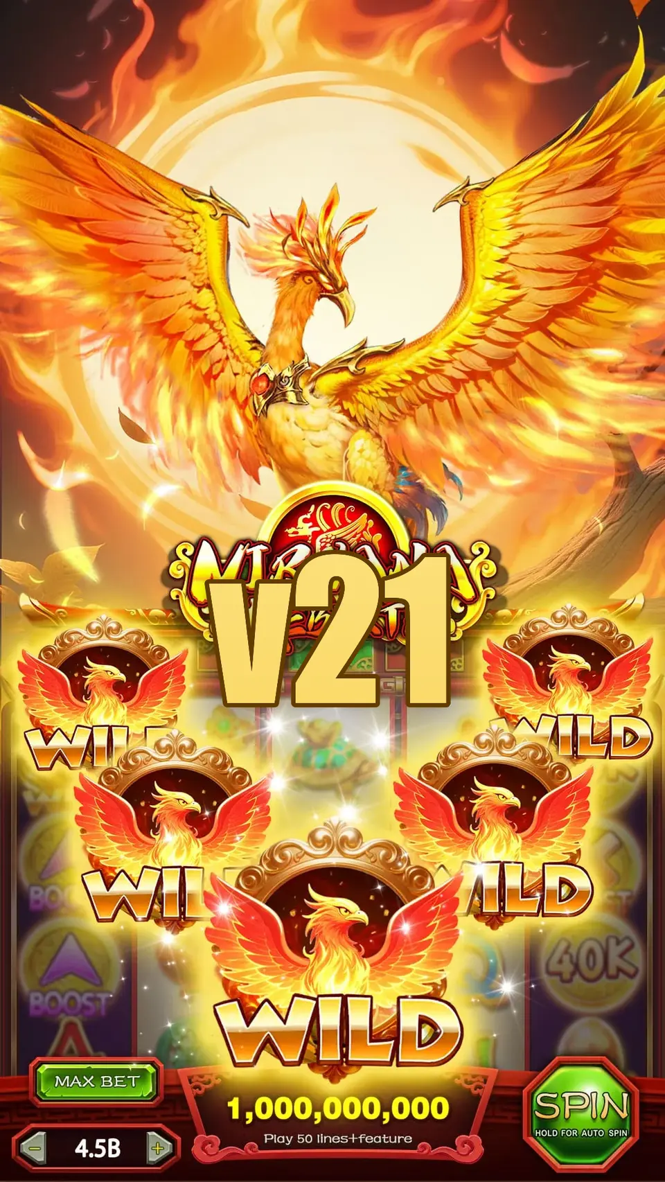 v21 Unduh