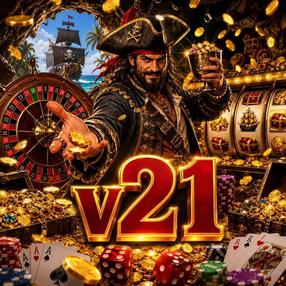 v21 Masuk