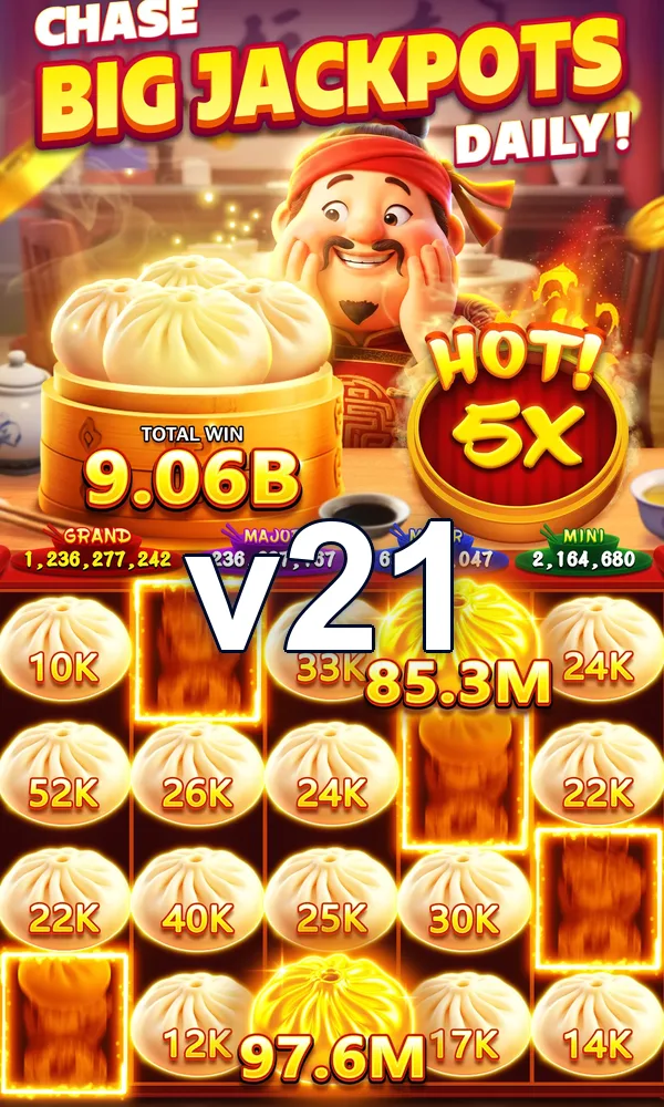 v21 Masuk