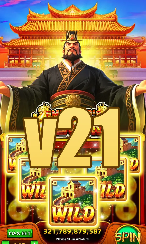 v21 Masuk