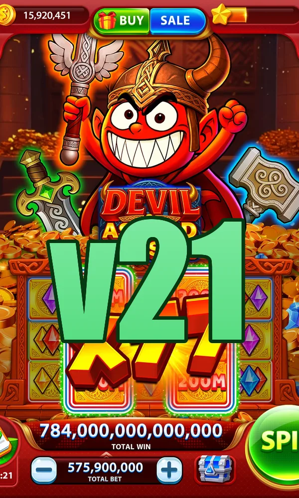 v21 Masuk