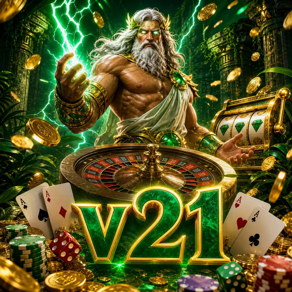 v21 APK Resmi Akses