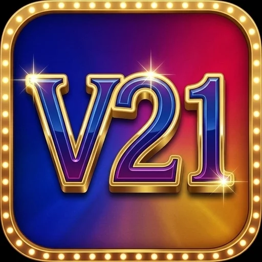 v21 Logo - Resmi